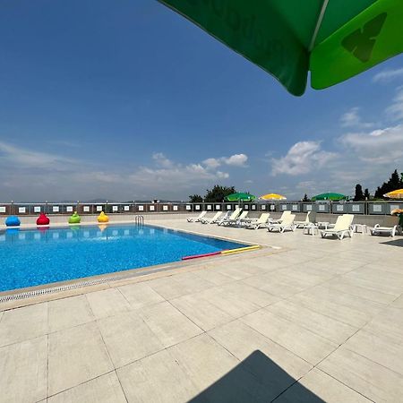 Double Royal Hotel Kocaeli Esterno foto