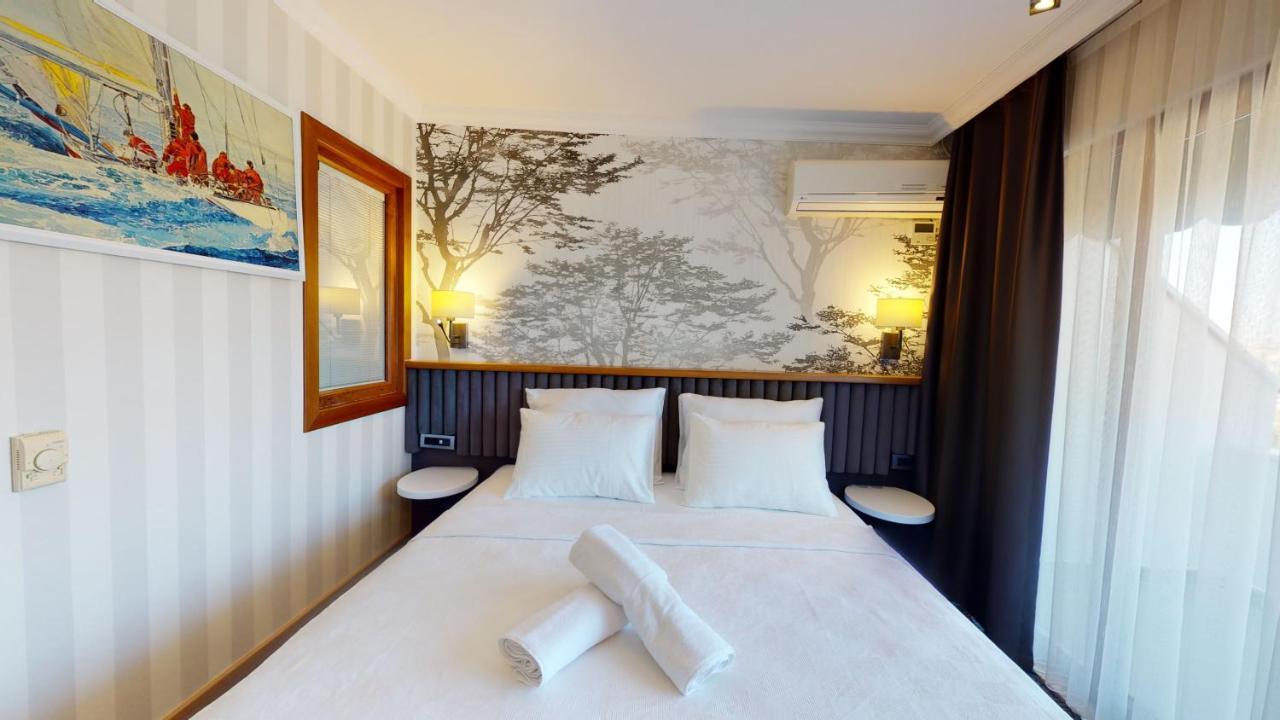 Double Royal Hotel Kocaeli Esterno foto