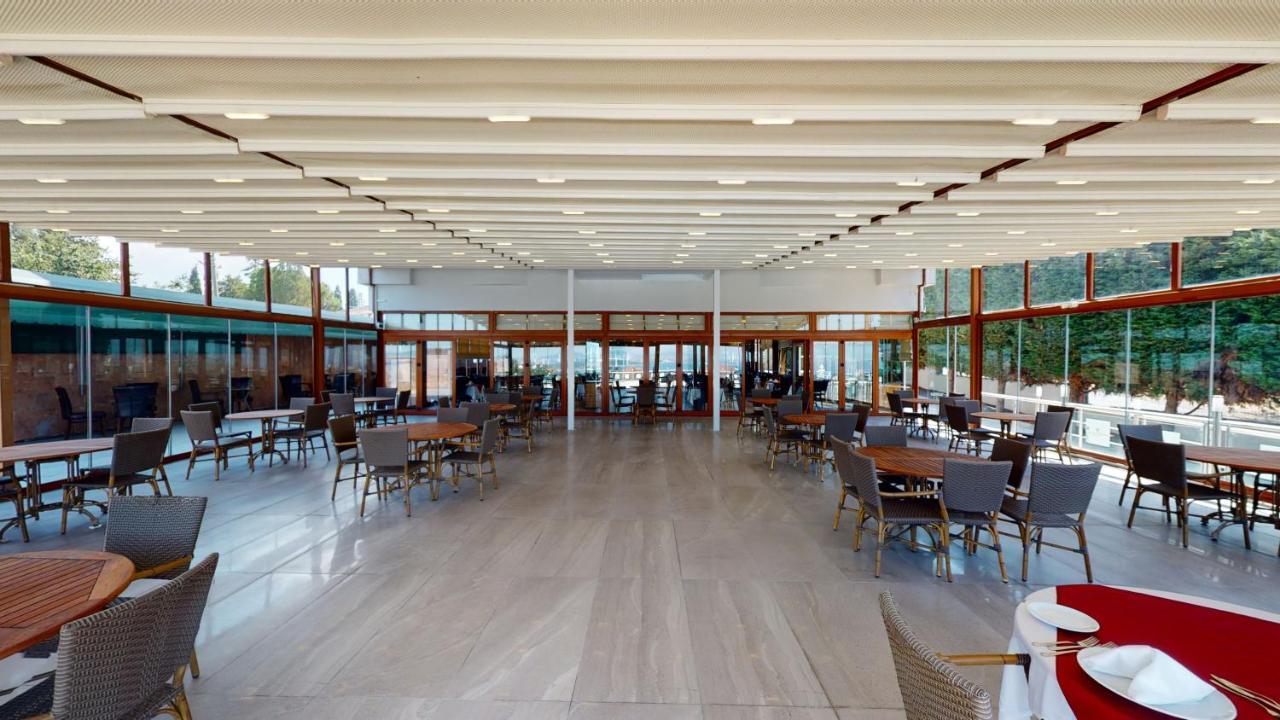 Double Royal Hotel Kocaeli Esterno foto