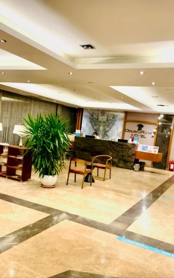 Double Royal Hotel Kocaeli Esterno foto