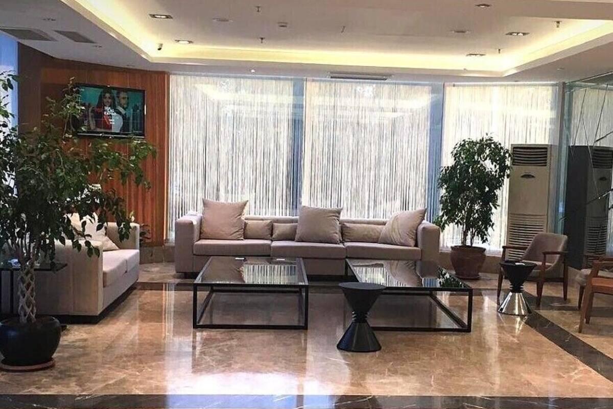 Double Royal Hotel Kocaeli Esterno foto